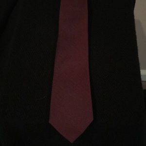 Men’s tie